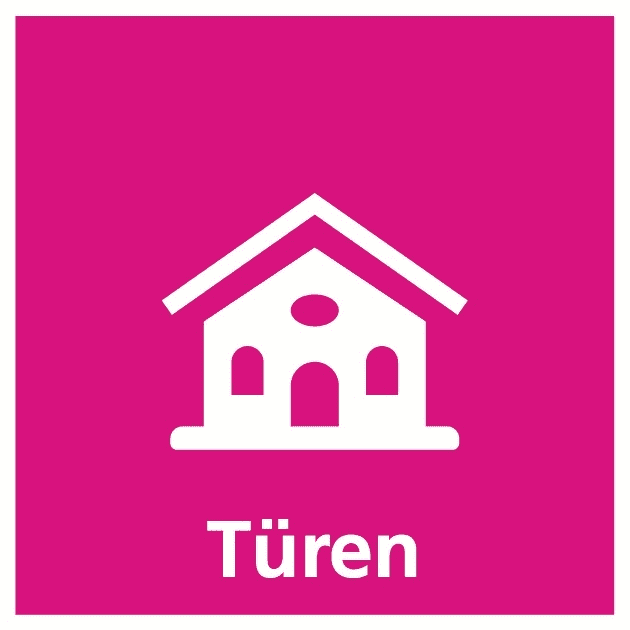 Türenöffnung Dinkelsbühl
